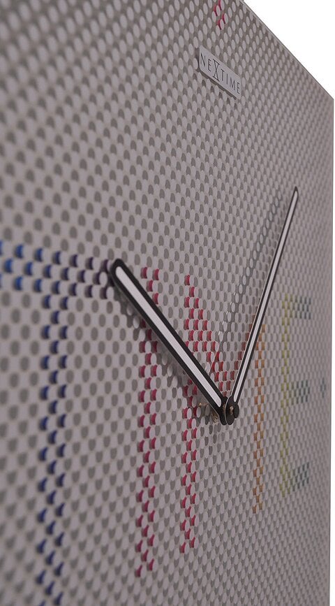 Reloj de Pared Mystery Time