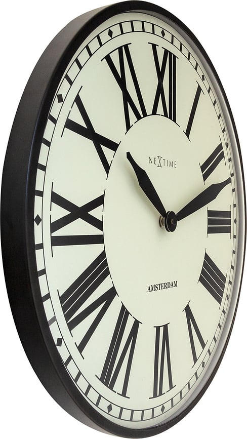 Reloj de pared New Amsterdam