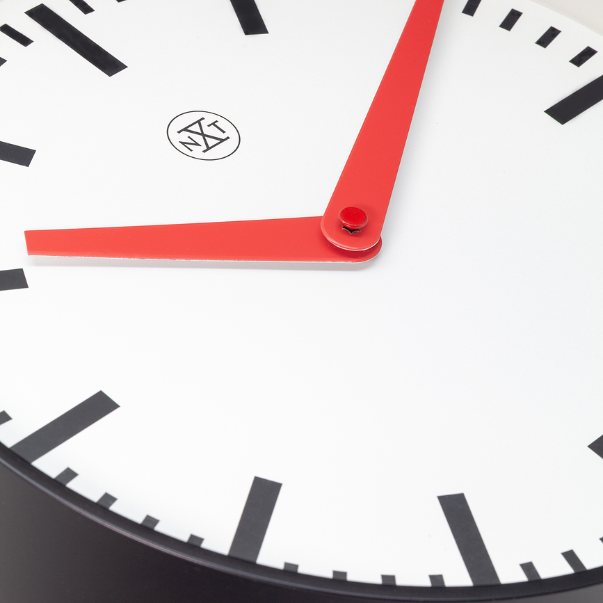 Reloj de Pared Newcastle 25,5 cm