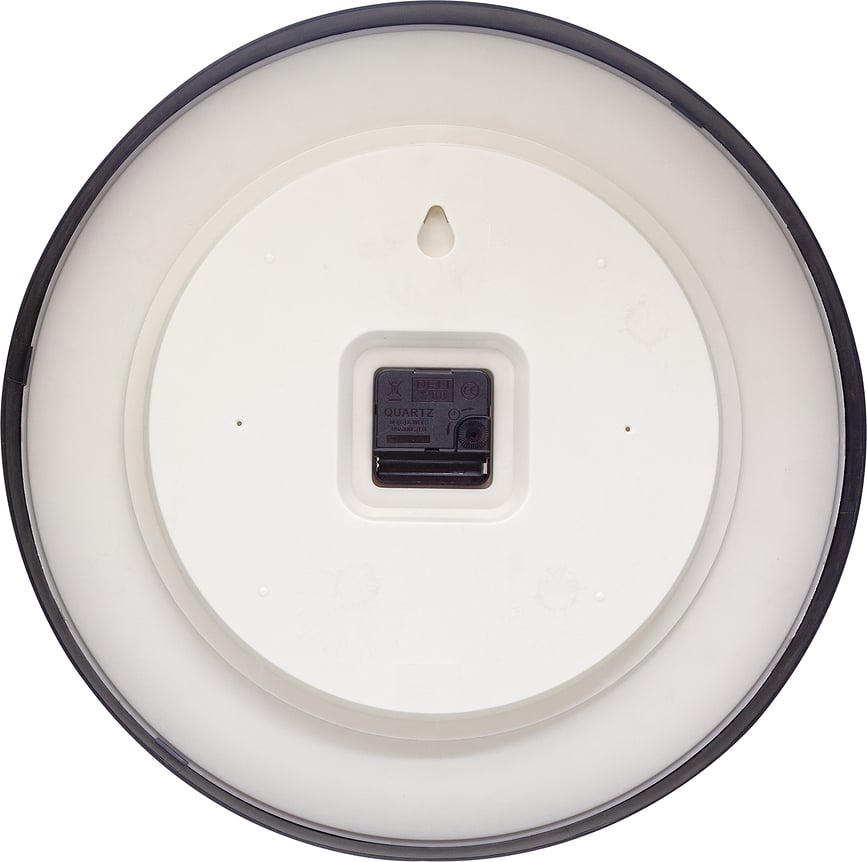 Reloj de pared Newcastle, 40 cm