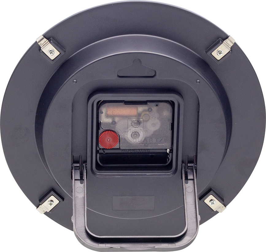 Reloj de pared o de mesa Duomo Mini, azul