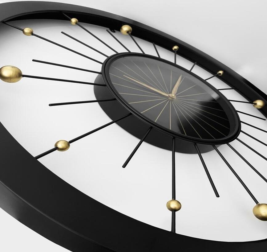 Reloj de Pared Orbit, 60 cm