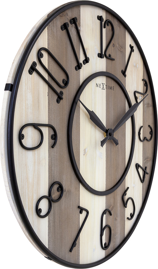 Reloj de Pared Oxford