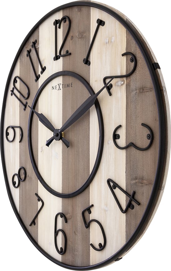 Reloj de Pared Oxford