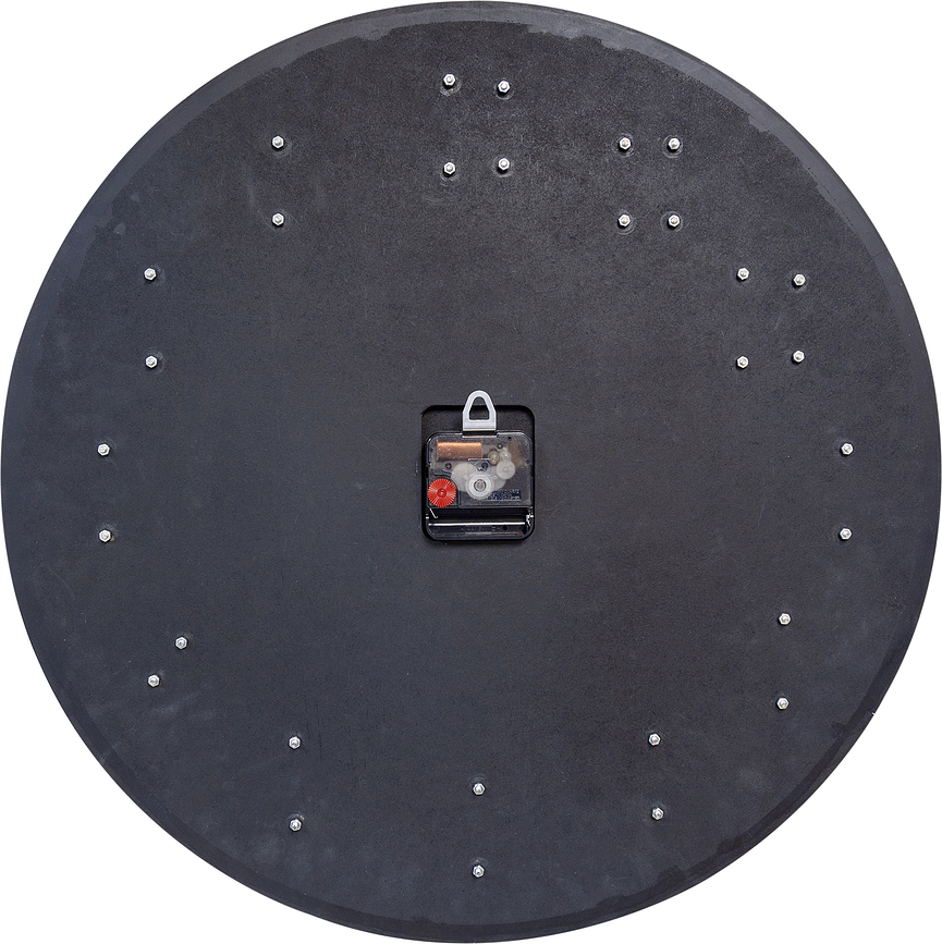 Reloj de Pared Precious, negro