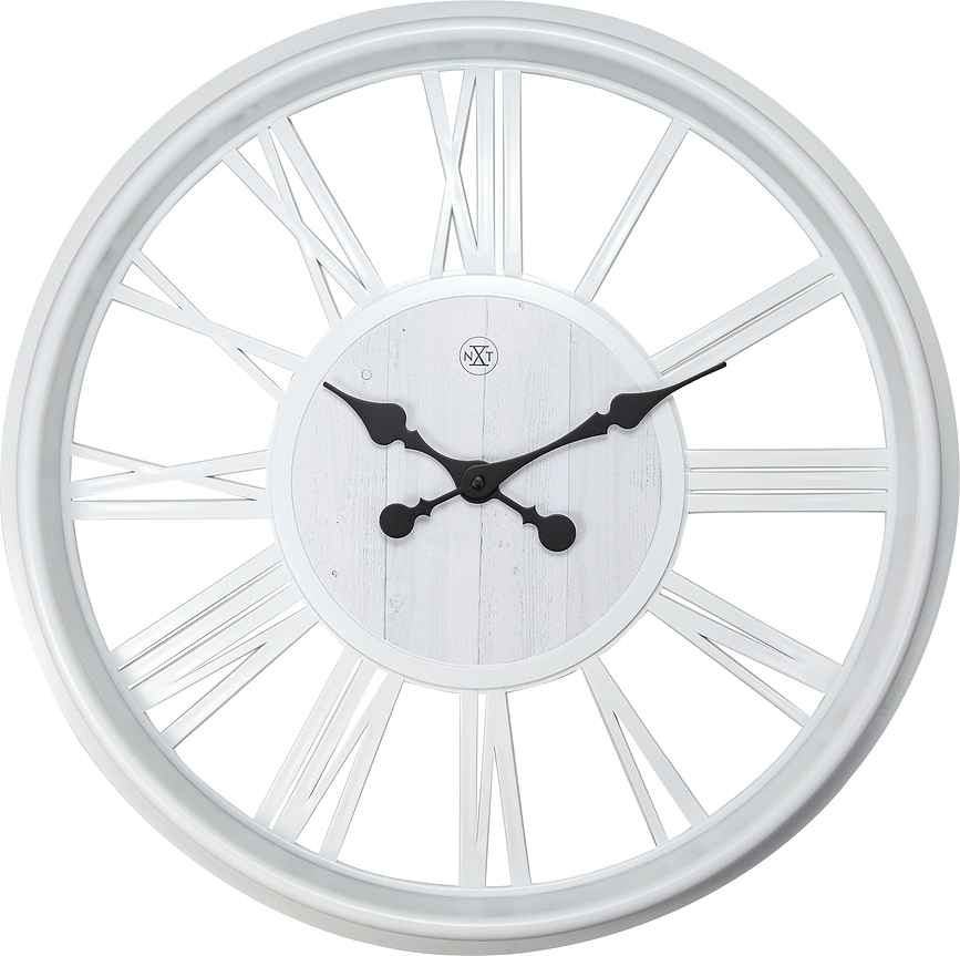 Reloj de pared Quebec