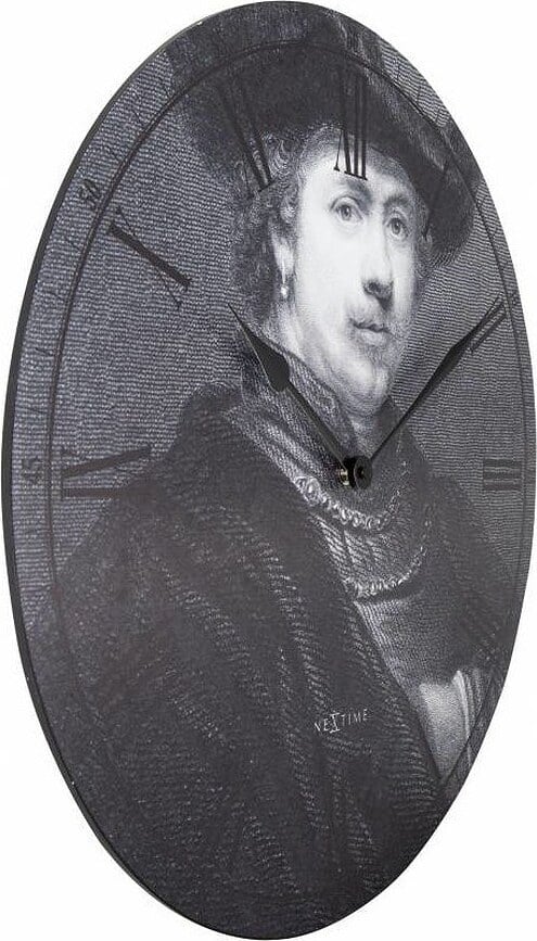 Reloj de pared Rembrandt
