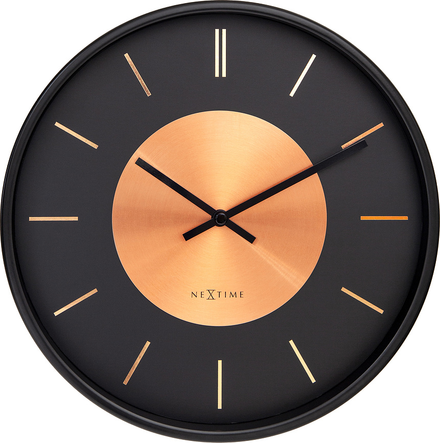 Reloj de pared Retro II