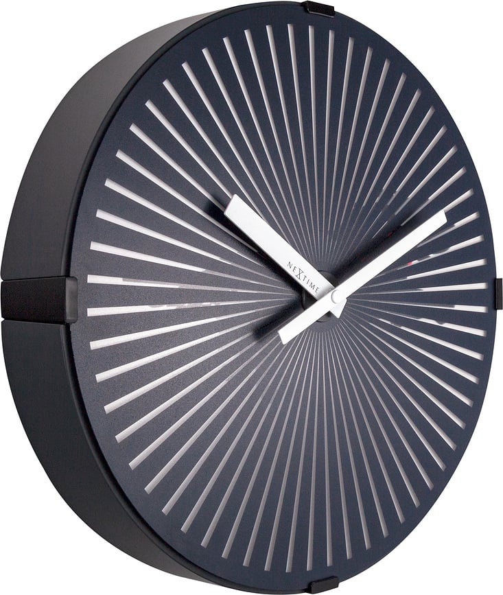 Reloj de Pared Running Dog