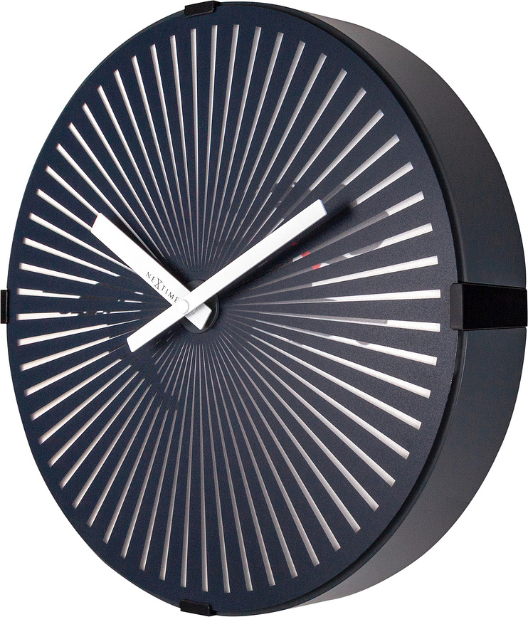 Reloj de Pared Running Dog