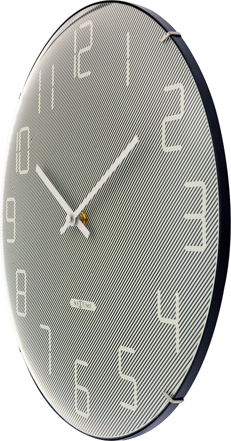 Reloj de Pared Shade, rosa