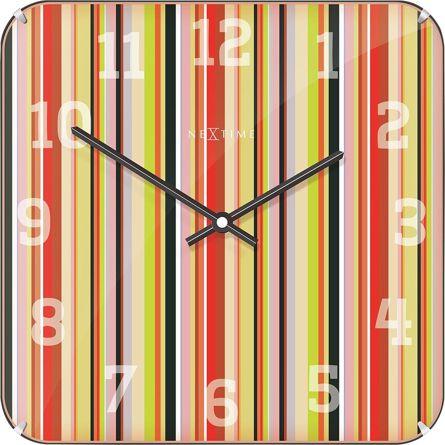 Reloj de pared Smithy Dome