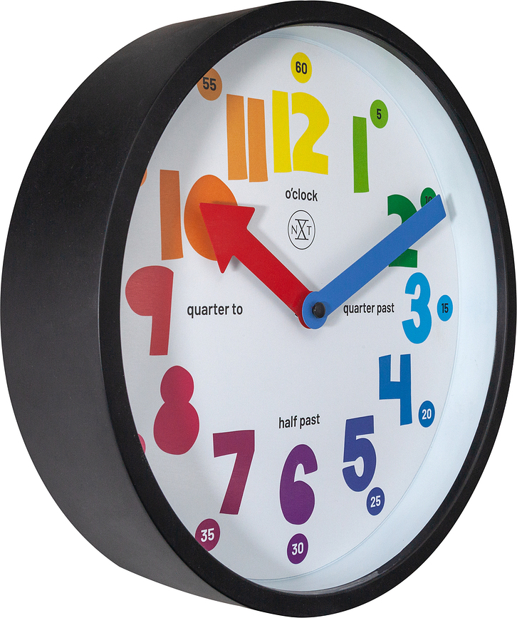 Reloj de pared Sophia