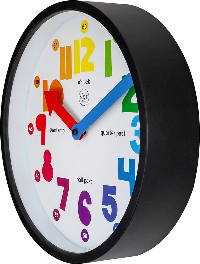 Reloj de pared Sophia