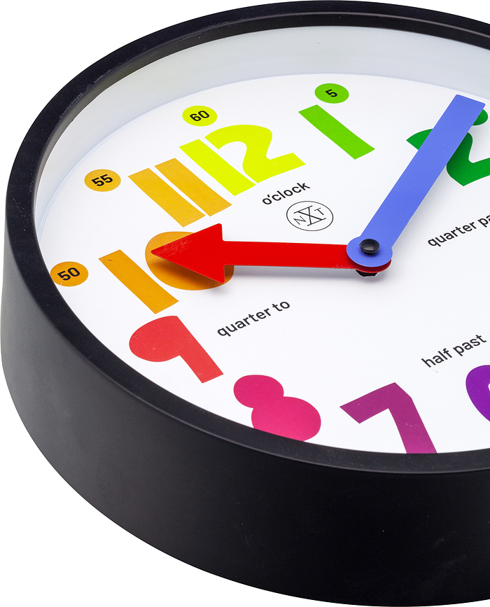 Reloj de pared Sophia