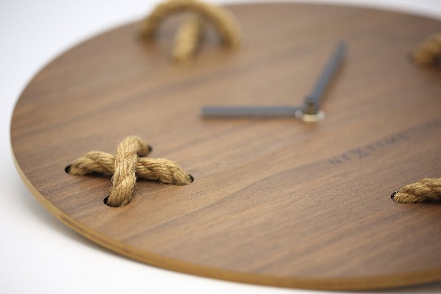 Reloj de Pared Stitch