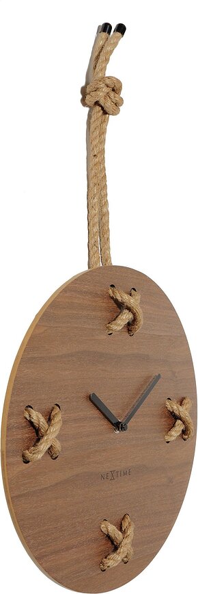 Reloj de Pared Stitch