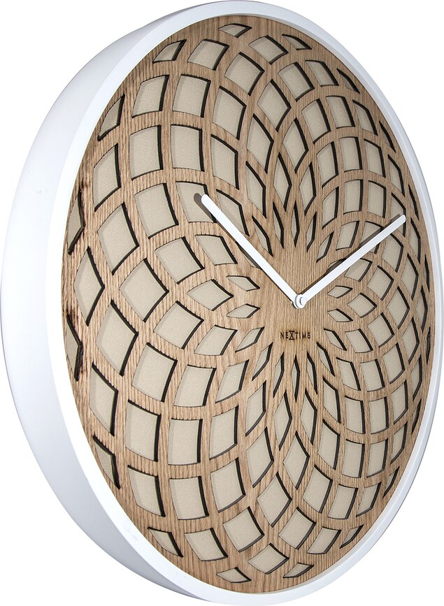 Reloj de Pared Sun Big, turquesa