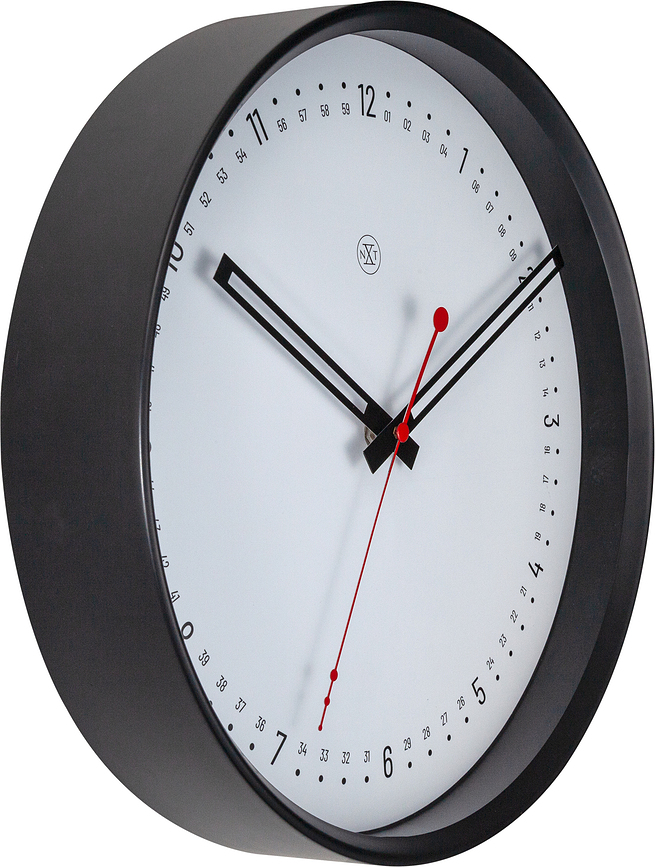 Reloj de pared Sweden