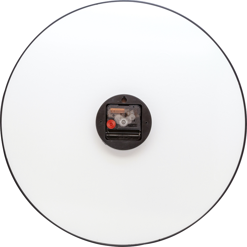 Reloj de pared Trumpet City