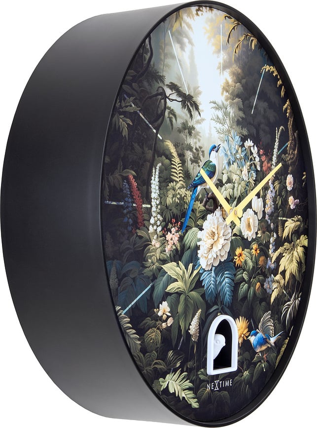 Reloj de Pared Vanity Cuckoo