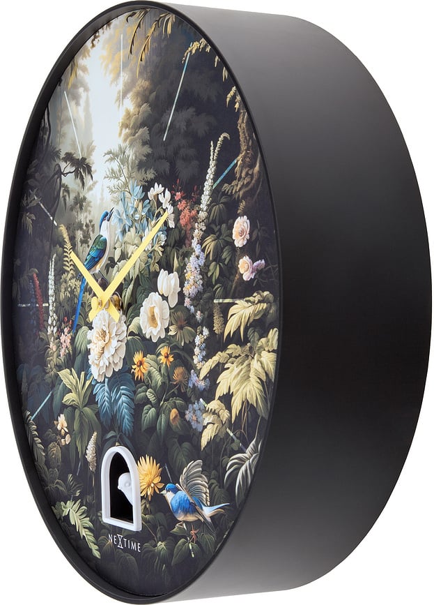 Reloj de Pared Vanity Cuckoo