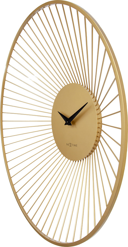 Reloj de pared Vasco Round