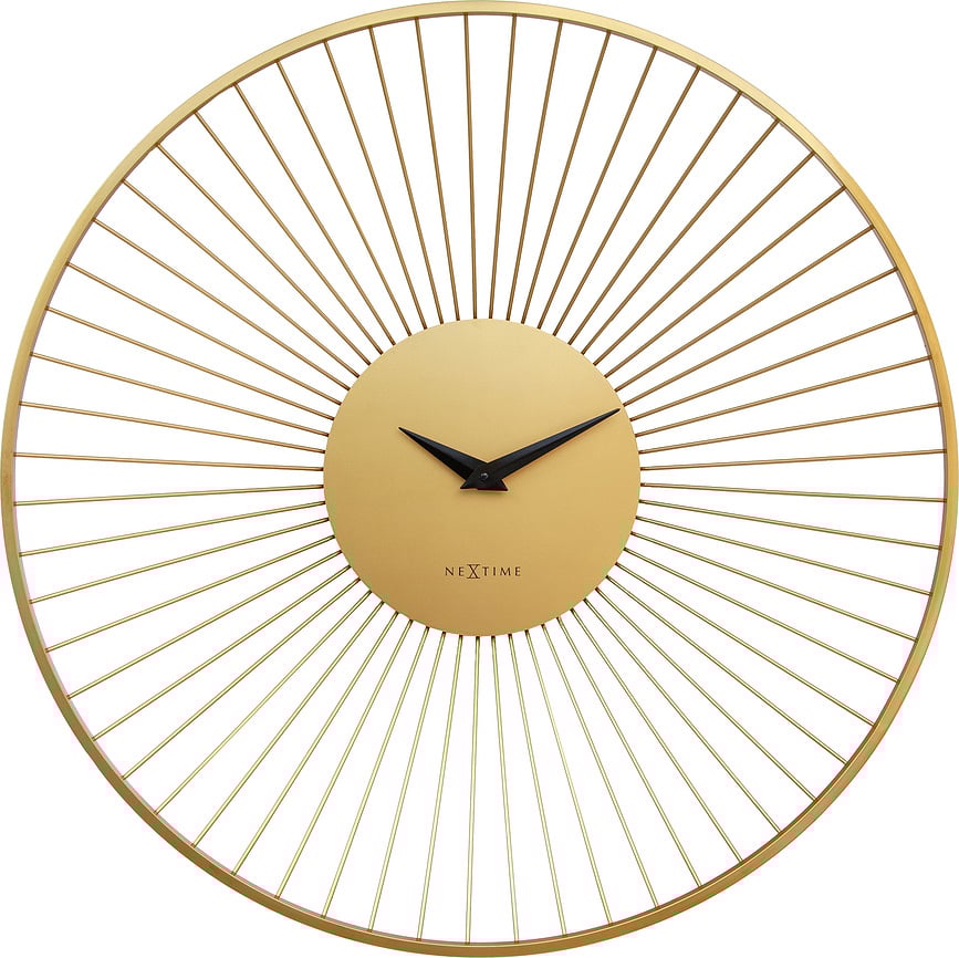Reloj de pared Vasco Round