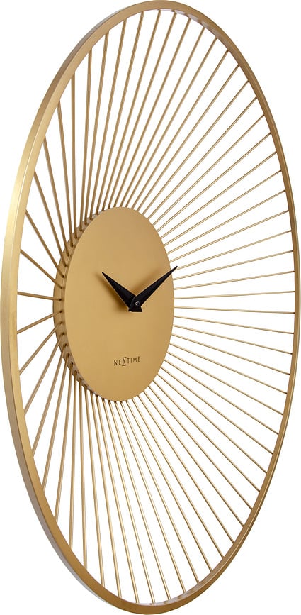 Reloj de pared Vasco Round