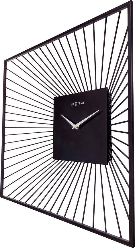 Reloj de Pared Vasco Square