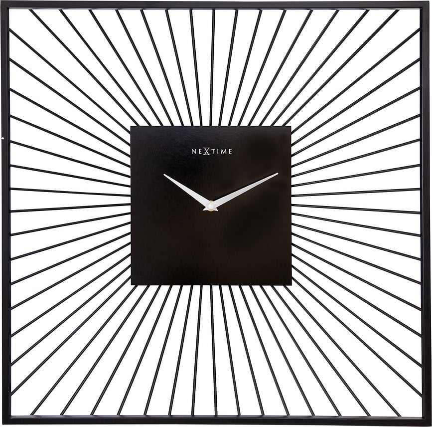 Reloj de Pared Vasco Square