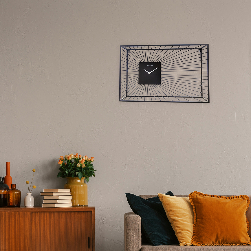 Reloj de pared Vasco