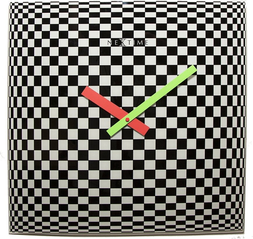 Reloj de pared Victor