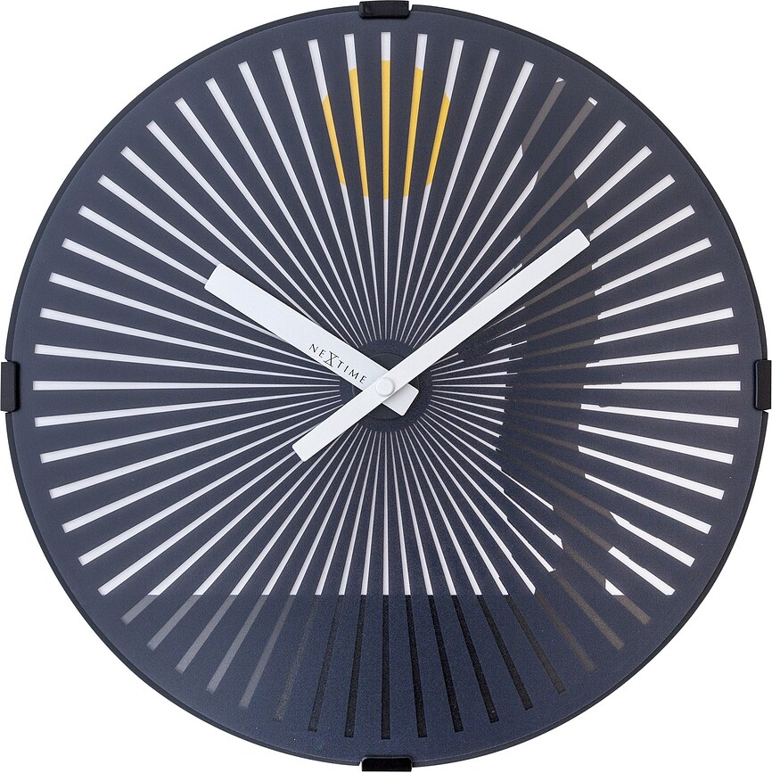 Reloj de Pared Walking Man