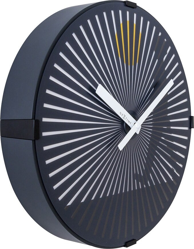 Reloj de Pared Walking Man