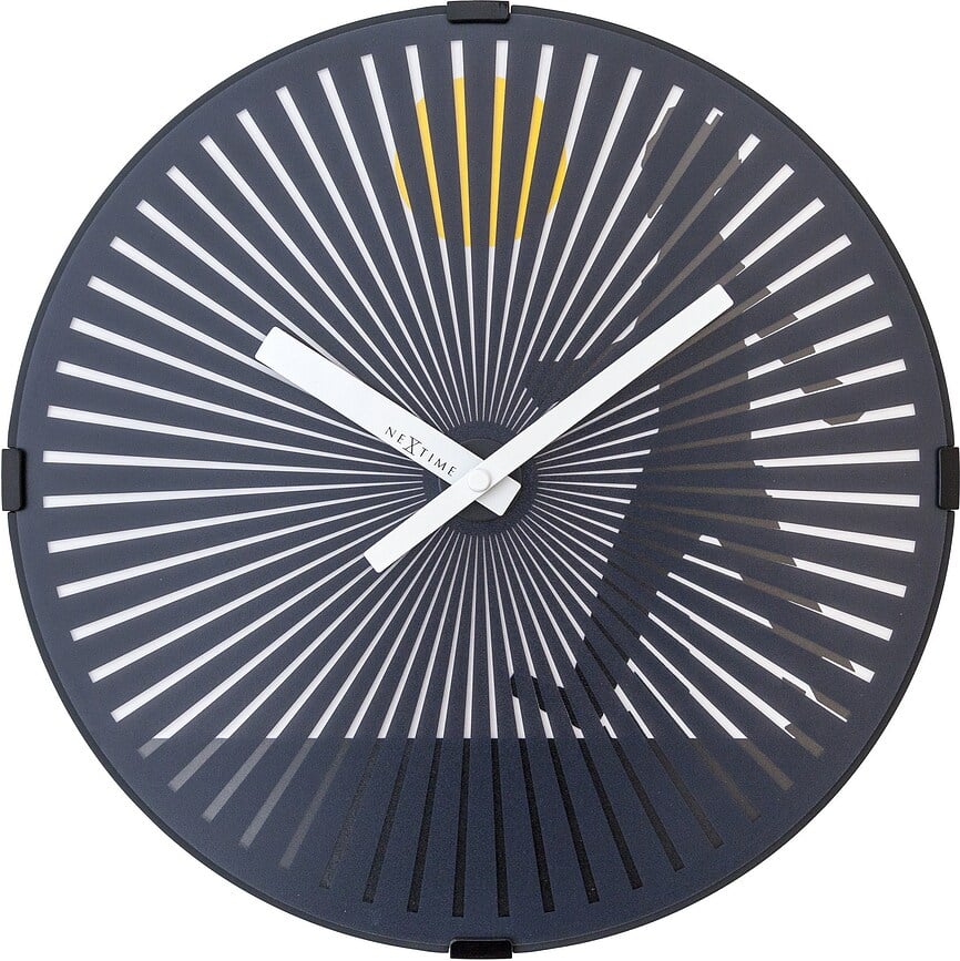 Reloj de Pared Walking Man