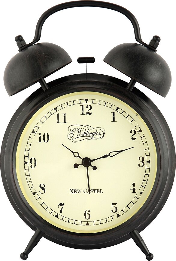 Reloj Despertador Aaltje 24.5 cm