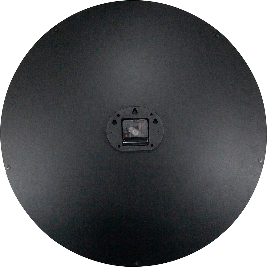 Roman Vintage Stenska ura, svetel les