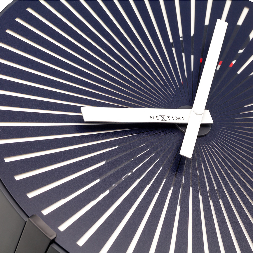 Running Dog Ρολόι Τοίχου