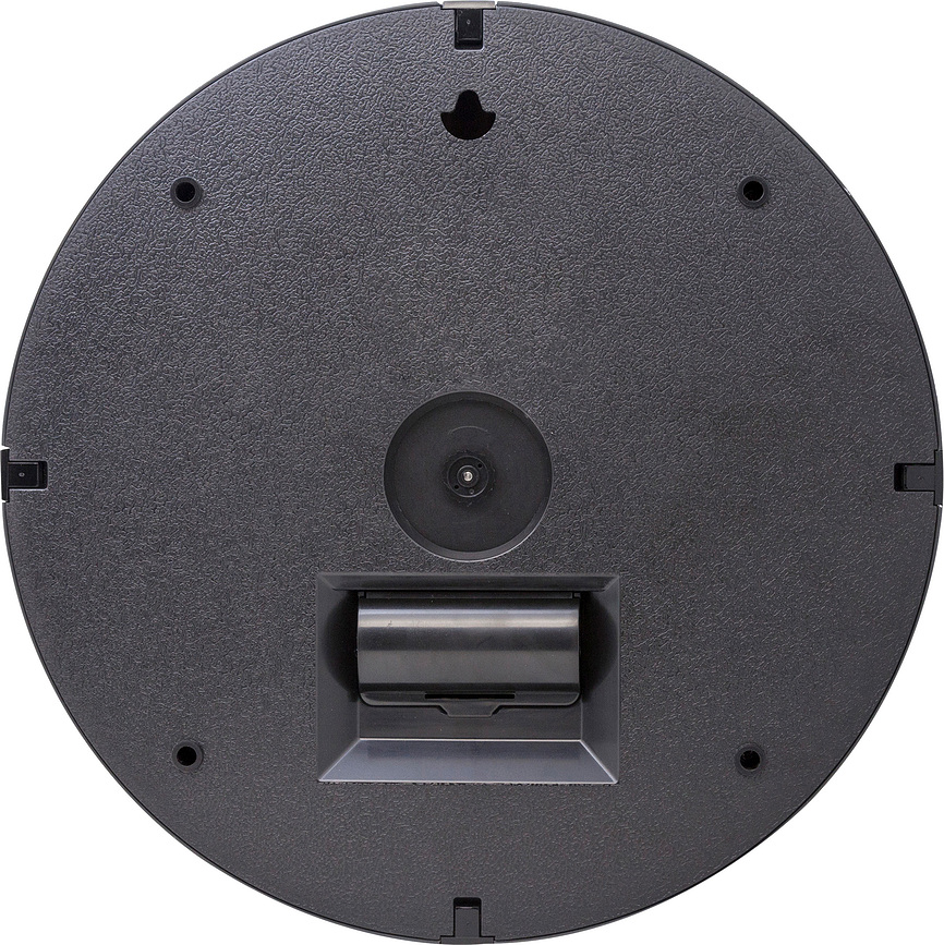 Running Dog Ρολόι Τοίχου