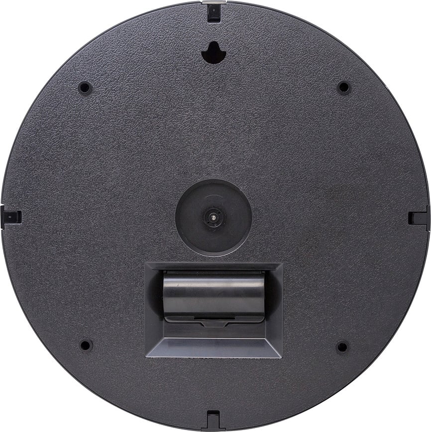 Running Dog Sat zidni