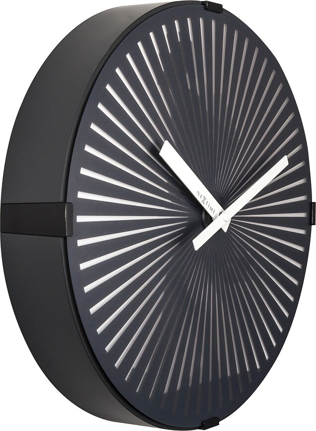 Running Man Horloge murale