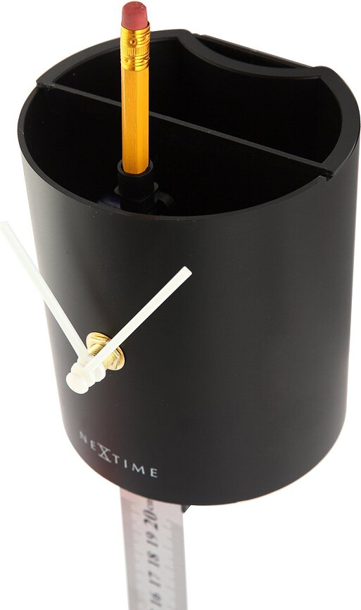 Scholar Ρολόι Τοίχου με εκκρεμές