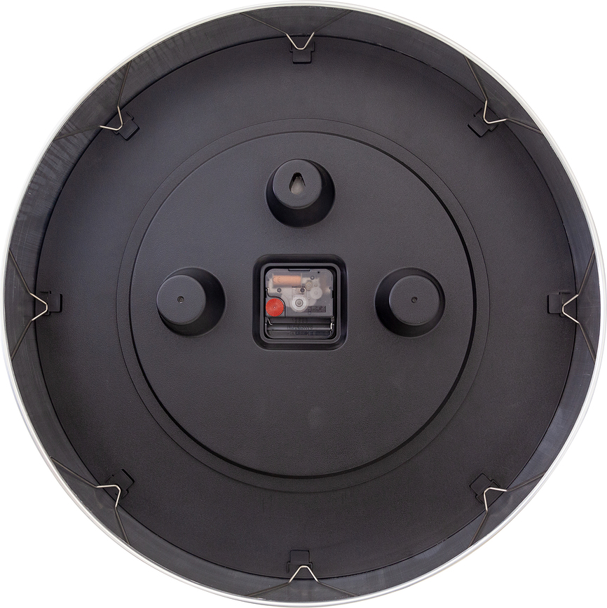 Station Horloge murale, 45 cm