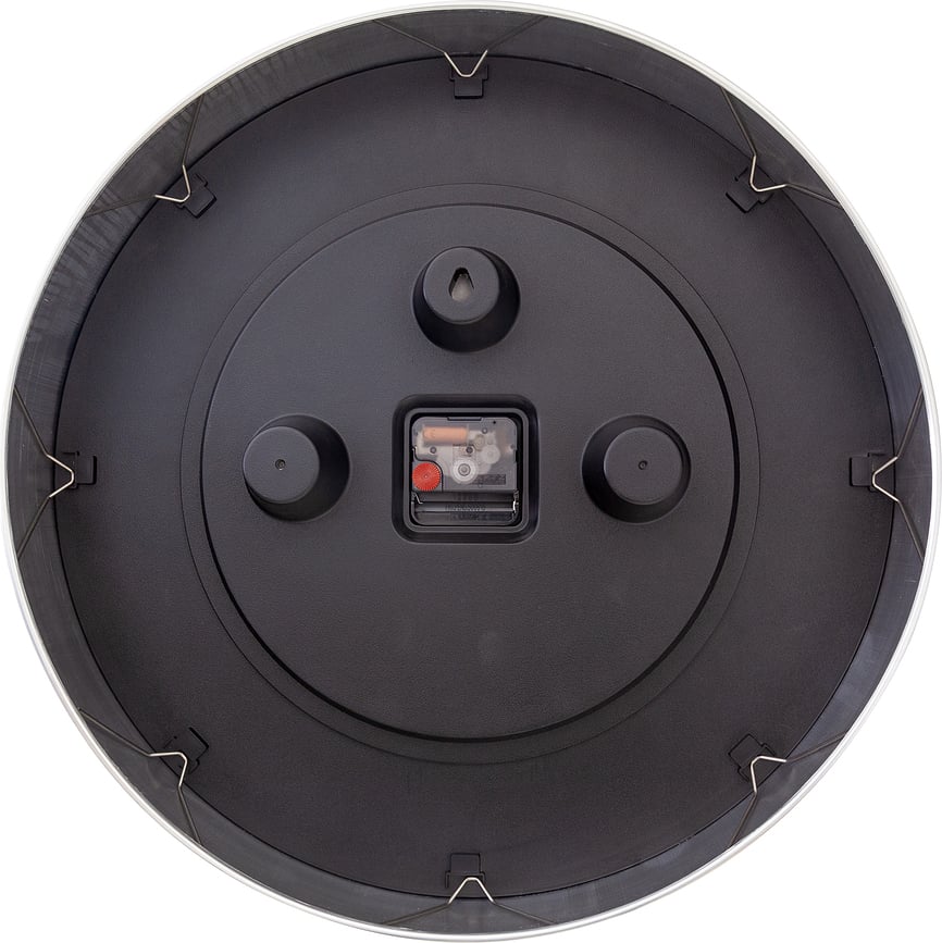 Station Sat zidni 45 cm