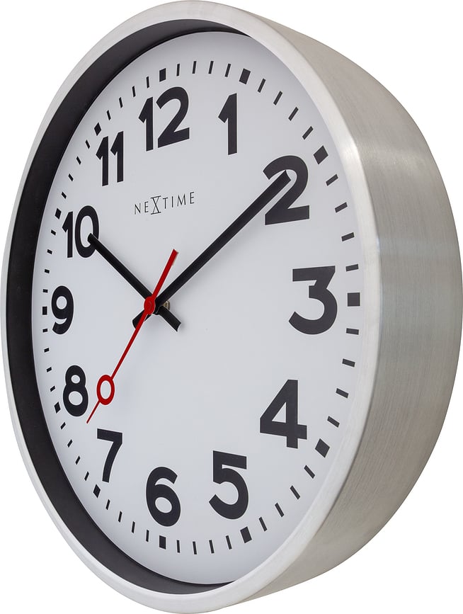 Station Sat zidni 45 cm