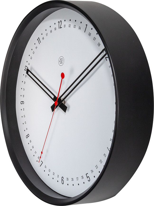 Sweden Horloge murale