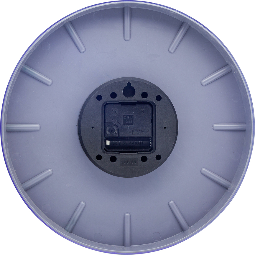 Sweet Stenska ura, koralna