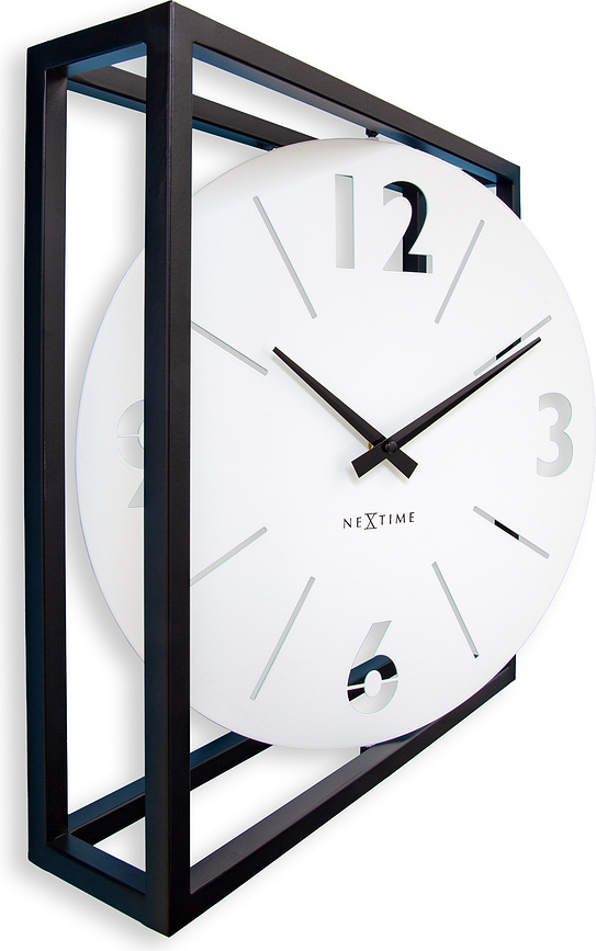 Time Frame Sat zidni ili stolni