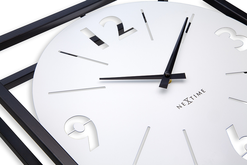 Time Frame Stenska ali namizna ura